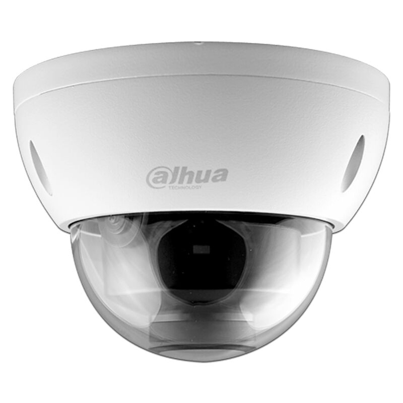 Cámara IP de vigilancia Dahua tipo Domo de 4MP image number null