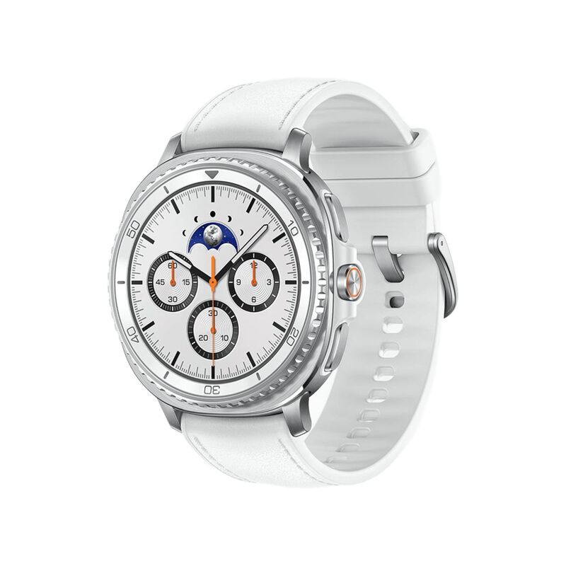 Samsung Galaxy Watch8 Classic (Bluetooth, 46 mm... image number null