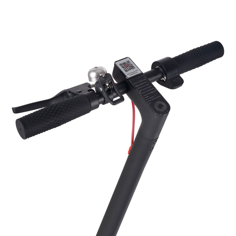 Scooter eléctrico LMR-B image number null