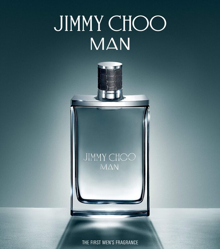 Perfume Jimmy Choo Man Eau De Toilette 15 Ml Pa... image number null