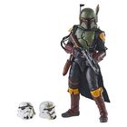 Figura De Acci&oacute;n Star Wars The Vintage Collection Boba Fett