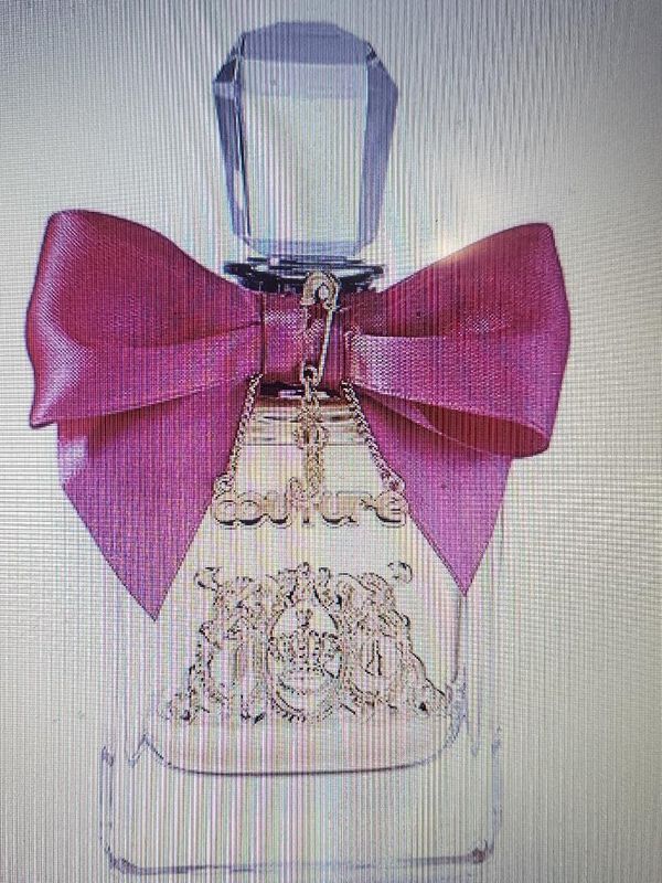 Perfume Juicy Couture Viva La Juicy Edp 100 Ml ... image number null