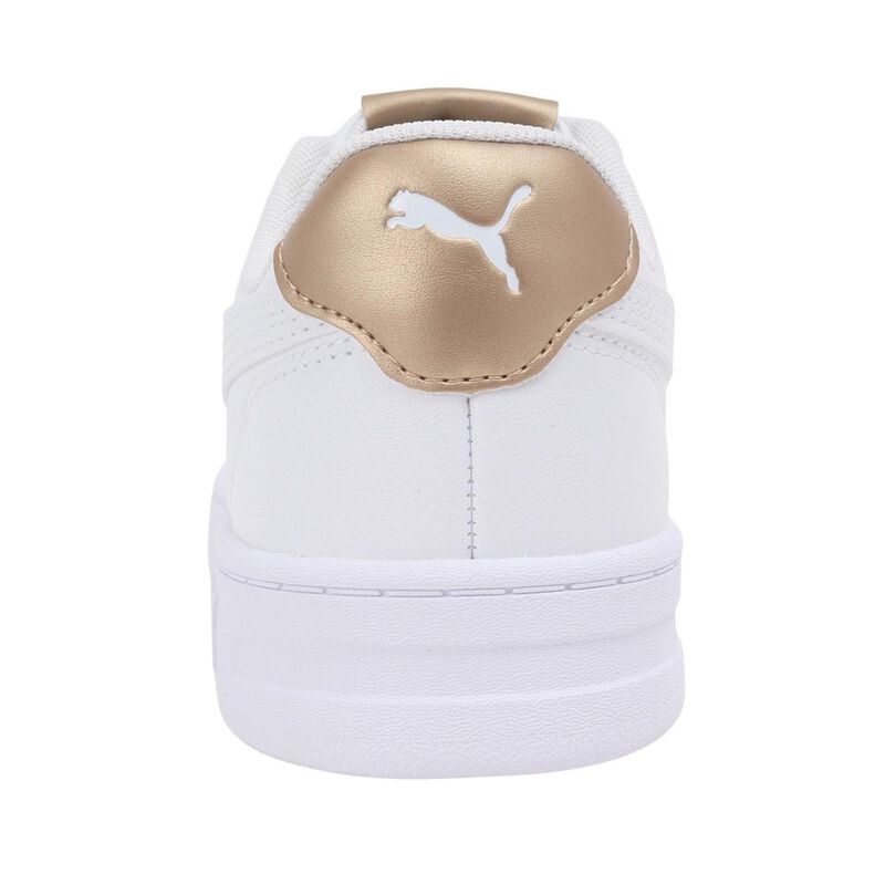 Tenis Puma Court Lally Metallic Glam Para Mujer image number null