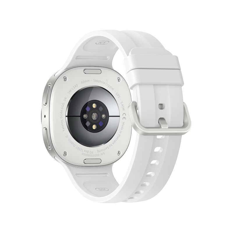Samsung Galaxy Watch 9 40mm Cream image number null