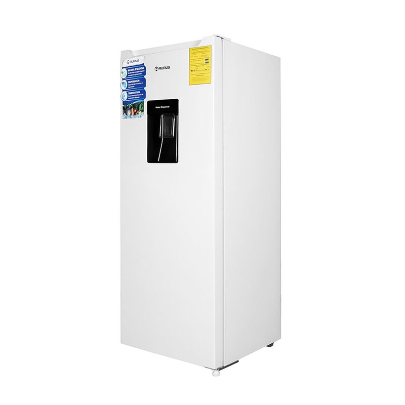 Refrigerador Aurus con despachador 7p3 ARU07WW image number null