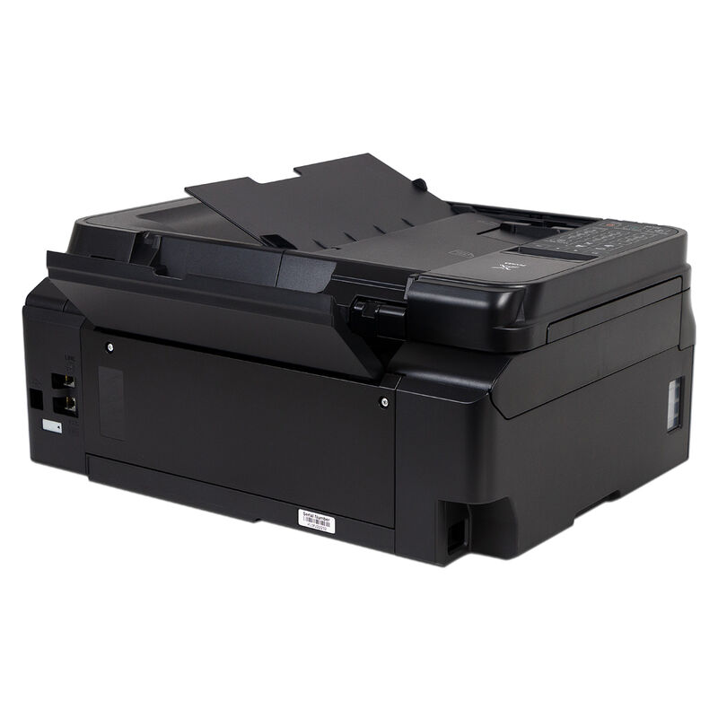 Multifuncional Canon PIXMA G4110, Wi-Fi, USB image number null