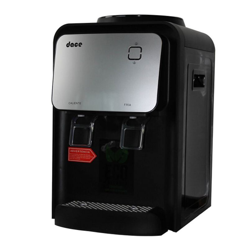 Dispensador De Agua Dace Ea M06B Frio/Caliente ... image number null