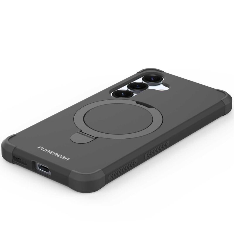 Funda Puregear Dualtek Kik Mag Para Samsung S25... image number null