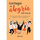 Contagia la alegr&iacute;a