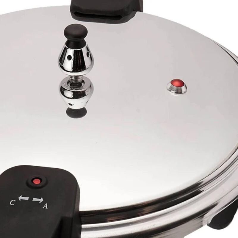 Olla De Presi&oacute;n T-fal 15 Litros Yl307la10 image number null