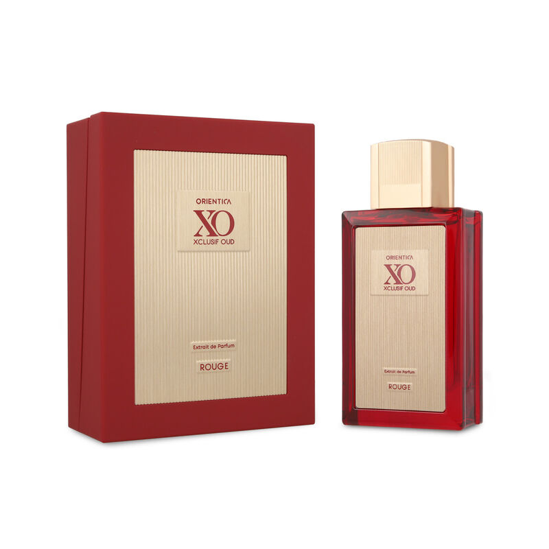Orientica Xo Xclusif Oud Rouge 60Ml Edp Spray image number null