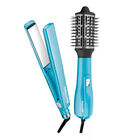 BaByliss Combo de Alaciadora y Cepillo