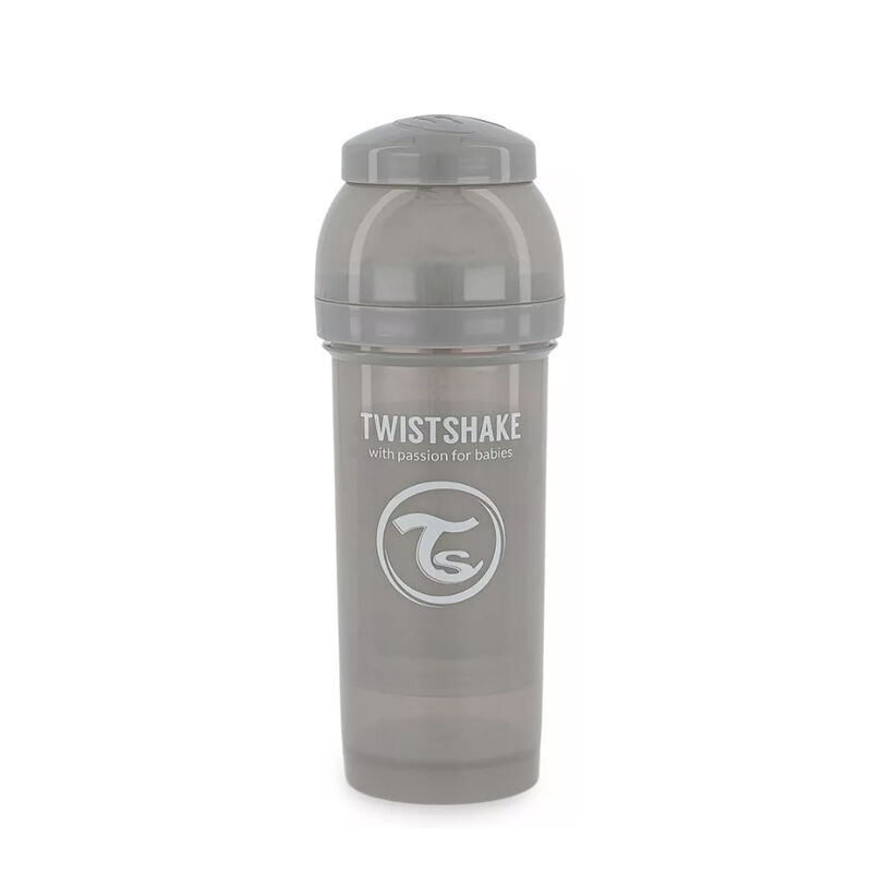 Biberón Twistshake Anticólico Anti Colic 8 Onza... image number null