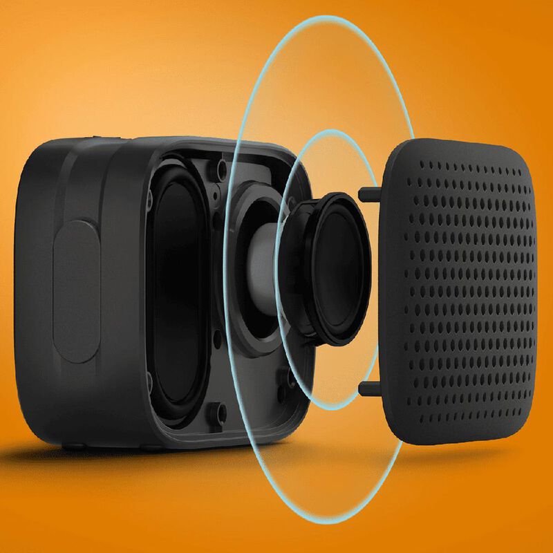 Philips Bocina Bluetooth Port&aacute;til Con Hasta 12 ... image number null