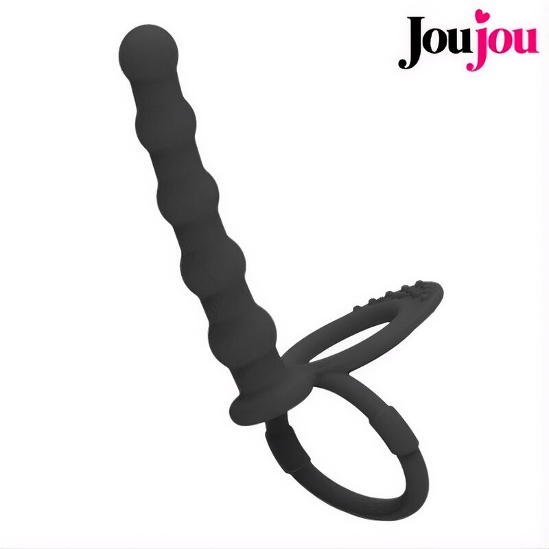 Estimulador Anal Soft Touch Multin&oacute;dulo Joujou ... image number null