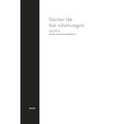 El cantar de los nibelungos