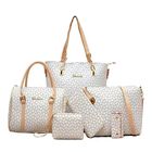 Set De Bolsa Pink Brule Para Mujer