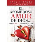 El asombroso amor de dios