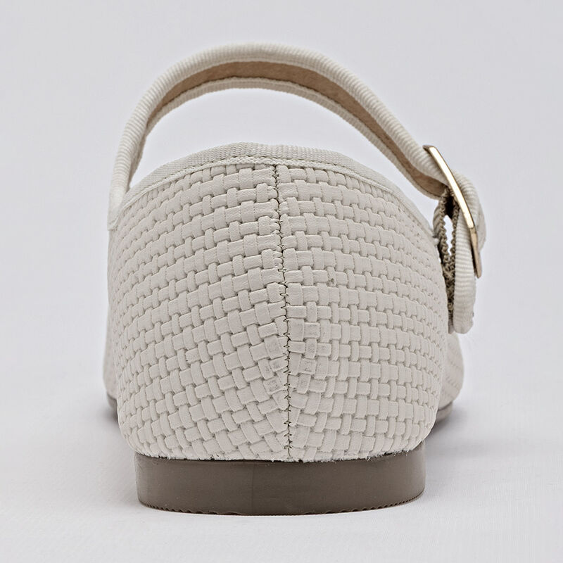 Lady Paulina balerina para mujer  latte cod 140... image number null