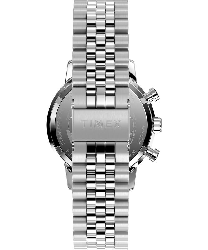 Reloj Timex Marlin Para Hombre Con Caja De 40 M... image number null