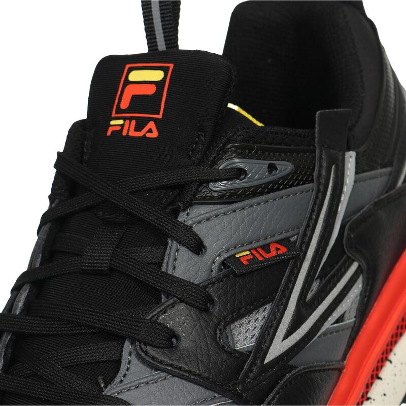 Tenis Fila Sandenal Para Hombre image number null