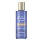 Desmaquillante Neutrogena L&iacute;quido Sin Aceite Para Ojos 165 Ml