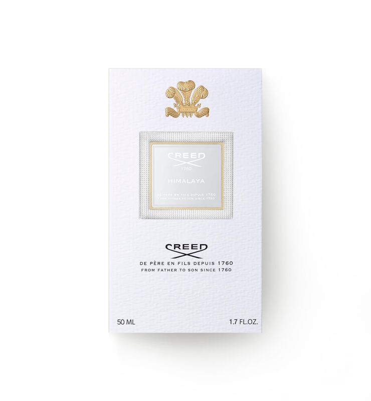 Perfume Creed Himalaya Eau De Parfum Para Hombr... image number null