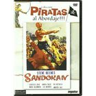 Sandokan [dvd]