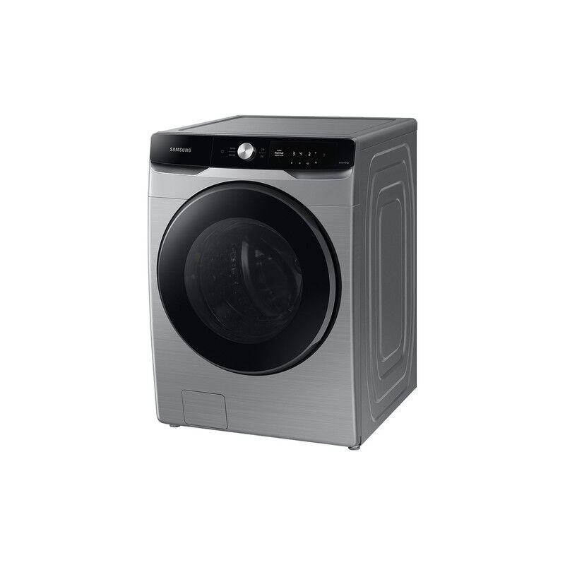 Lavadora Samsung 22Kg Frontal Ai Control Wi Fi ... image number null