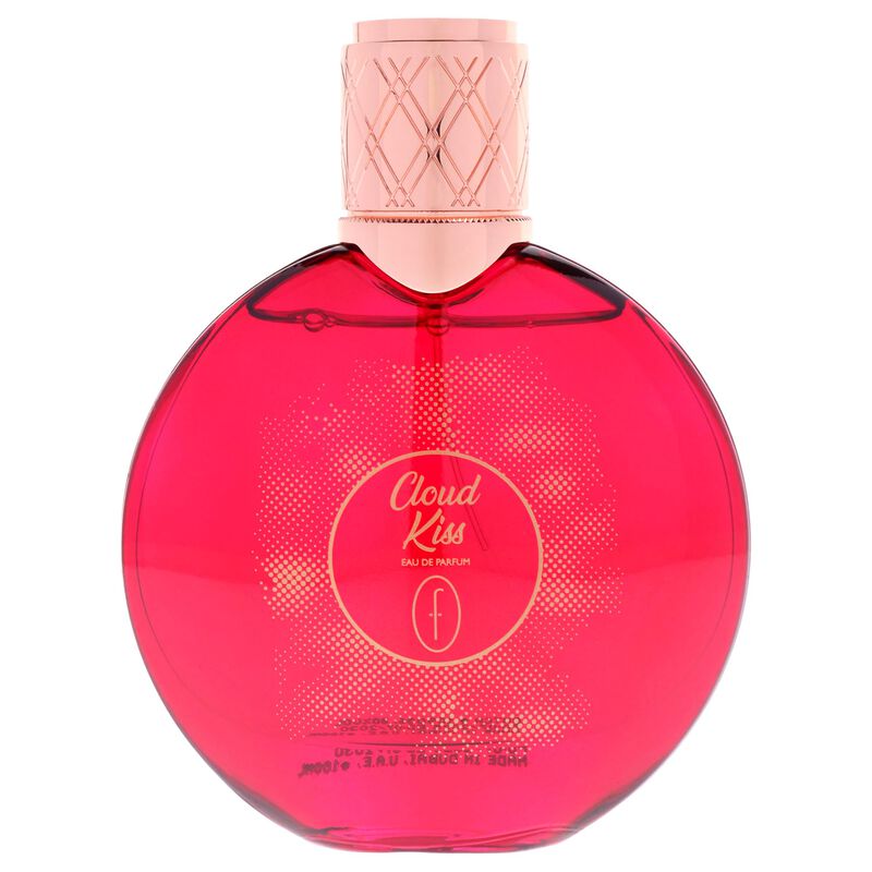 Cloud Kiss Flavia 100 Ml Edp Spray Para Mujer image number null