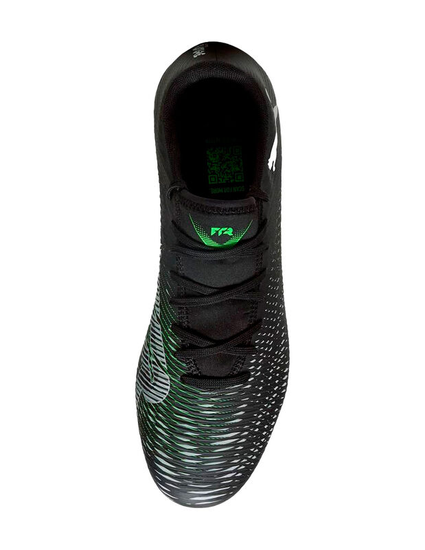 Tenis Puma Future 8 Play Fg Negro 10814102 image number null