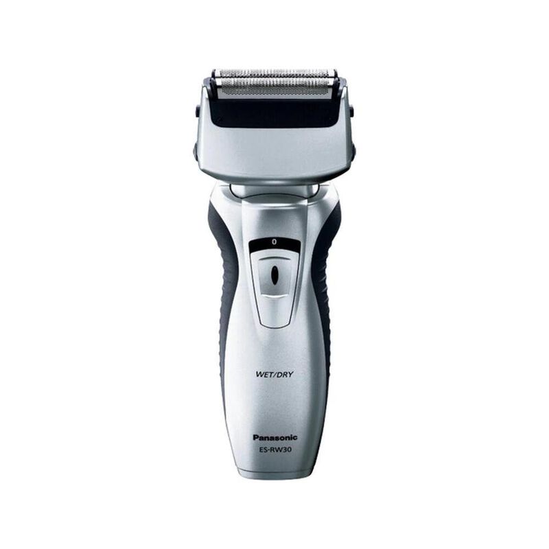 Rasuradora Doble Cabeza Panasonic ESRW30S55 Wet... image number null