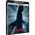 Scream (2022) (4K UHD + BD) - BD [Blu-ray]
