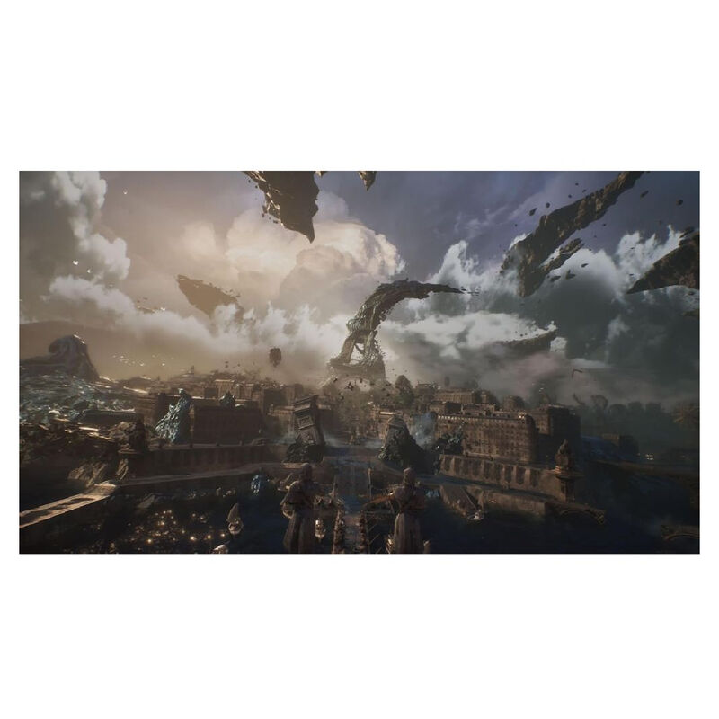 Ps5 Juego Clair Obscur Expedition 33 image number null