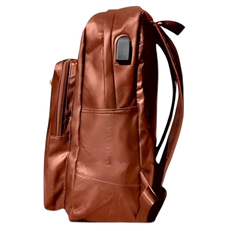 Mochila Antirrobo para Laptop Impermeable de Cu... image number null