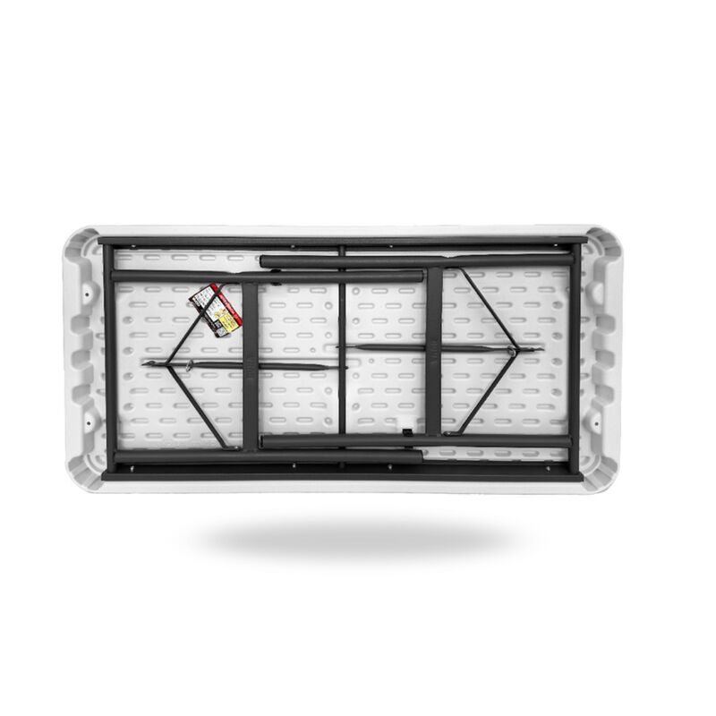 Mesa Mod. IDA009A-012 Verona 1.20 Blanco image number null