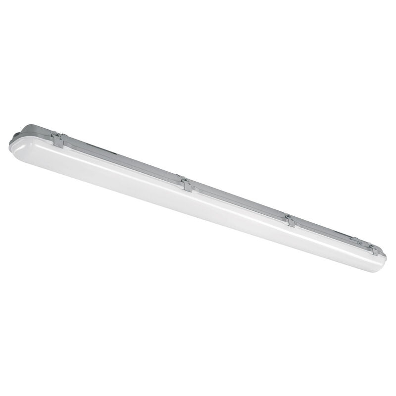 Luminario Lineal de Led 36 W de Sobreponer A Pr... image number null