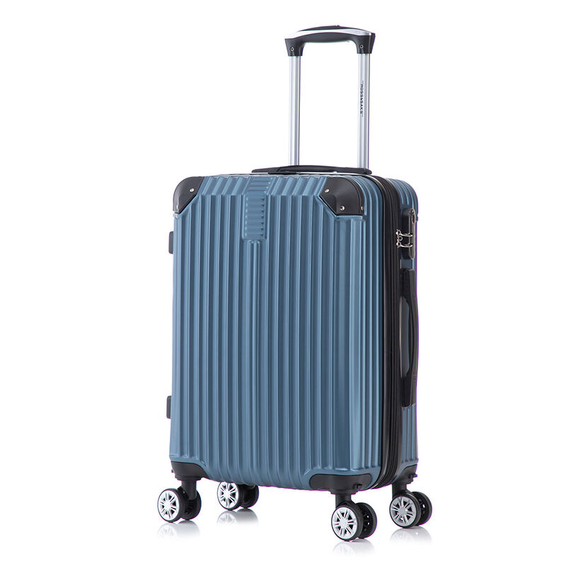 Maleta Expandible de Mano R&iacute;gida con Ruedas 10 ... image number null