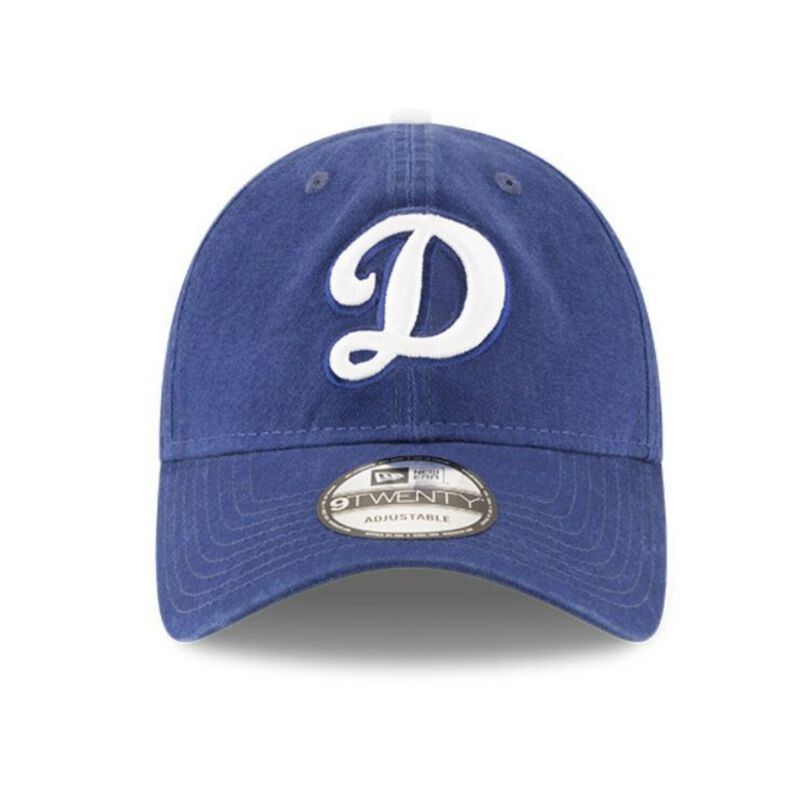 Gorra New Era 9twenty La Dodgers 11591533 image number null