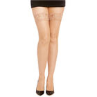 Medias Dreamgirl 0001nudeos