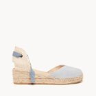 Romero Cu&ntilde;a Baja Ante Azul Claro