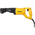 Sierra Sable DeWalt 1 1/8" 10A Velocidad Variable Profesional Modelo DWE304