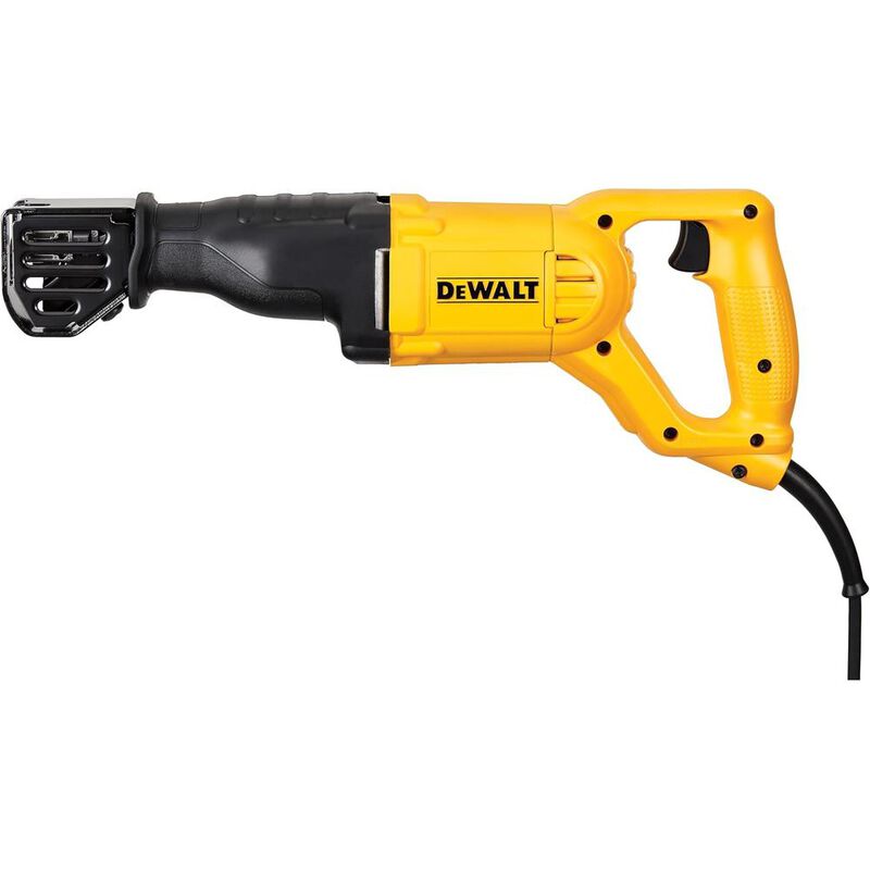 Sierra Sable DeWalt 1 1/8" 10A Velocidad Variab... image number null