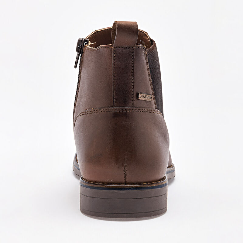 Merano Bota para hombre café image number null