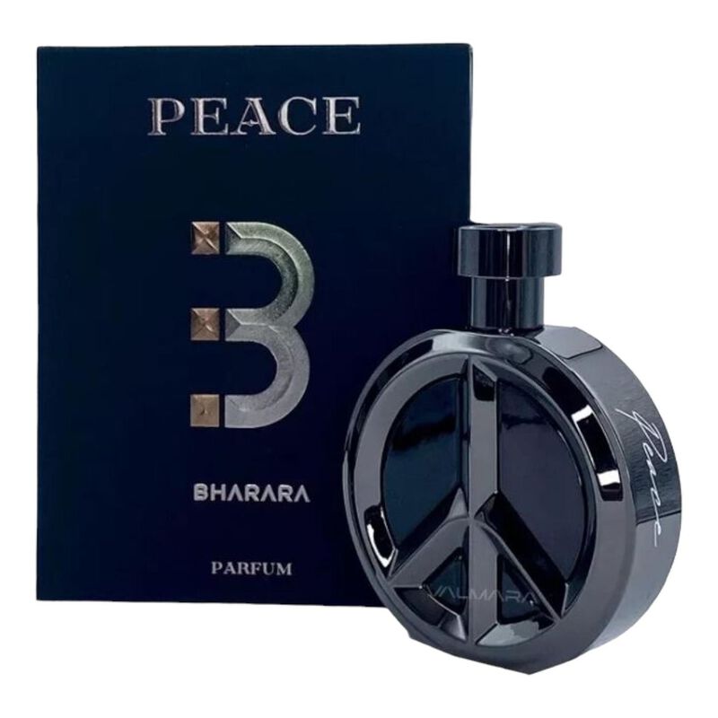 Bharara Peace Parfum 100 Ml image number null