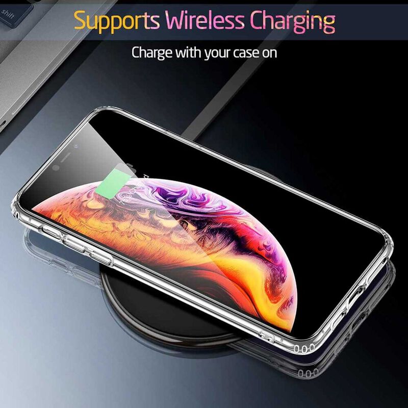 Funda Esr Mimic Para Iphone 11 Pro Respaldo De ... image number null