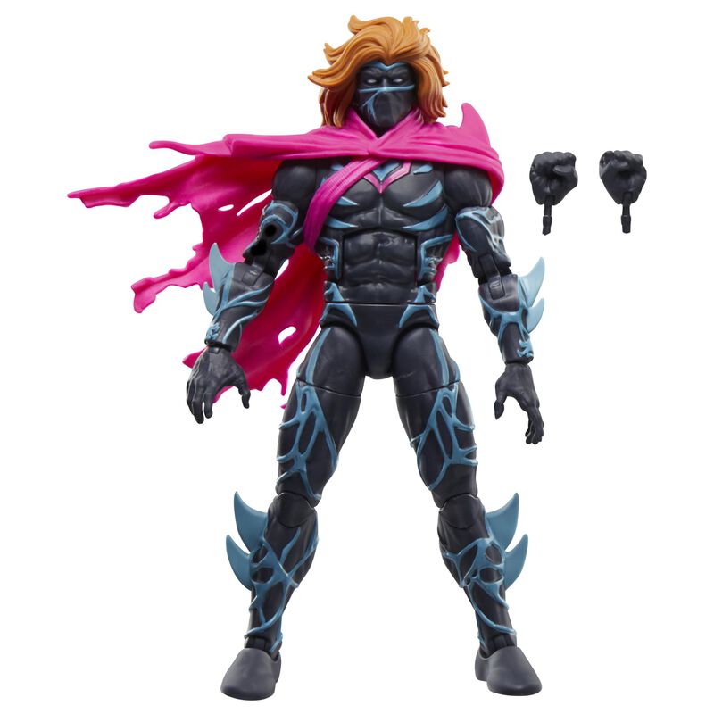 Figura De Acci&oacute;n Marvel Legends Series Marvel's... image number null
