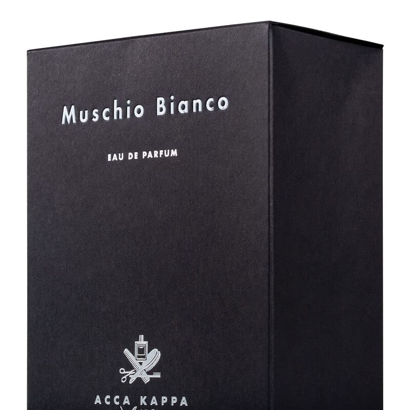 Perfume Acca Kappa White Moss Eau De Parfum, 50... image number null