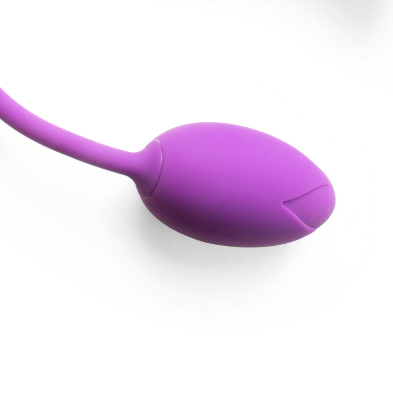 Vibrador Doble Motion 7Succ 7Vi Morado image number null