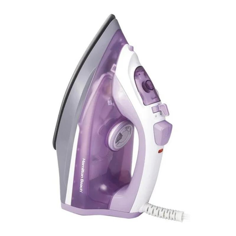 Plancha Vapor Hamilton Beach 14100 Vapor Ajusta... image number null